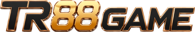 tr88 game logo